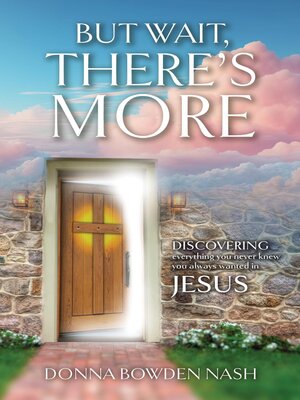 cover image of But Wait, There's More!